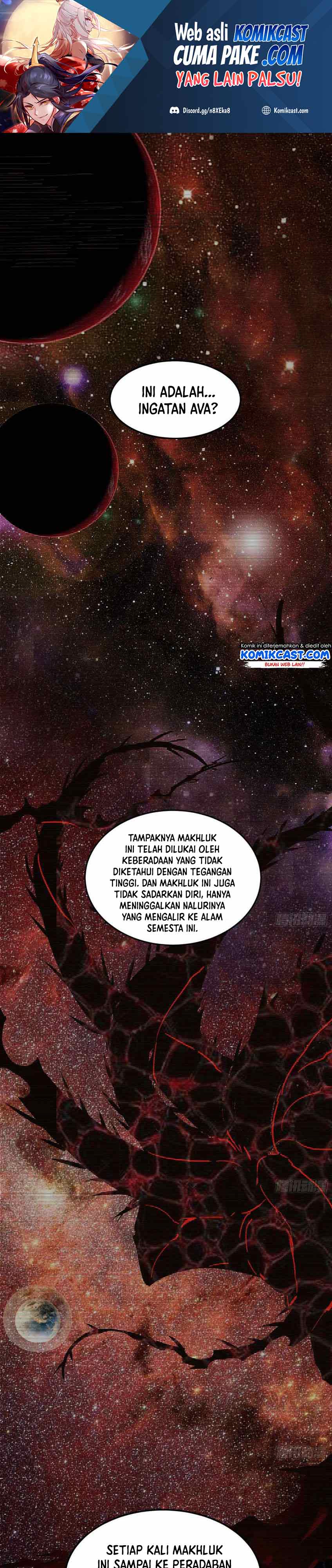 Dilarang COPAS - situs resmi www.mangacanblog.com - Komik im an evil god 194.1 - chapter 194.1 195.1 Indonesia im an evil god 194.1 - chapter 194.1 Terbaru 1|Baca Manga Komik Indonesia|Mangacan